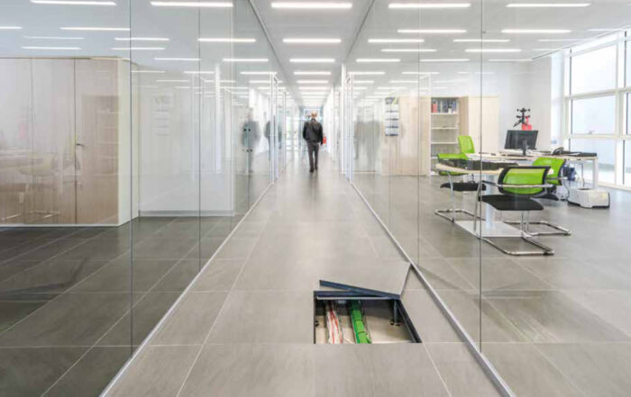 Newfloor_uzdignuti pod
